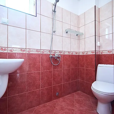 Damaskovi Apartment